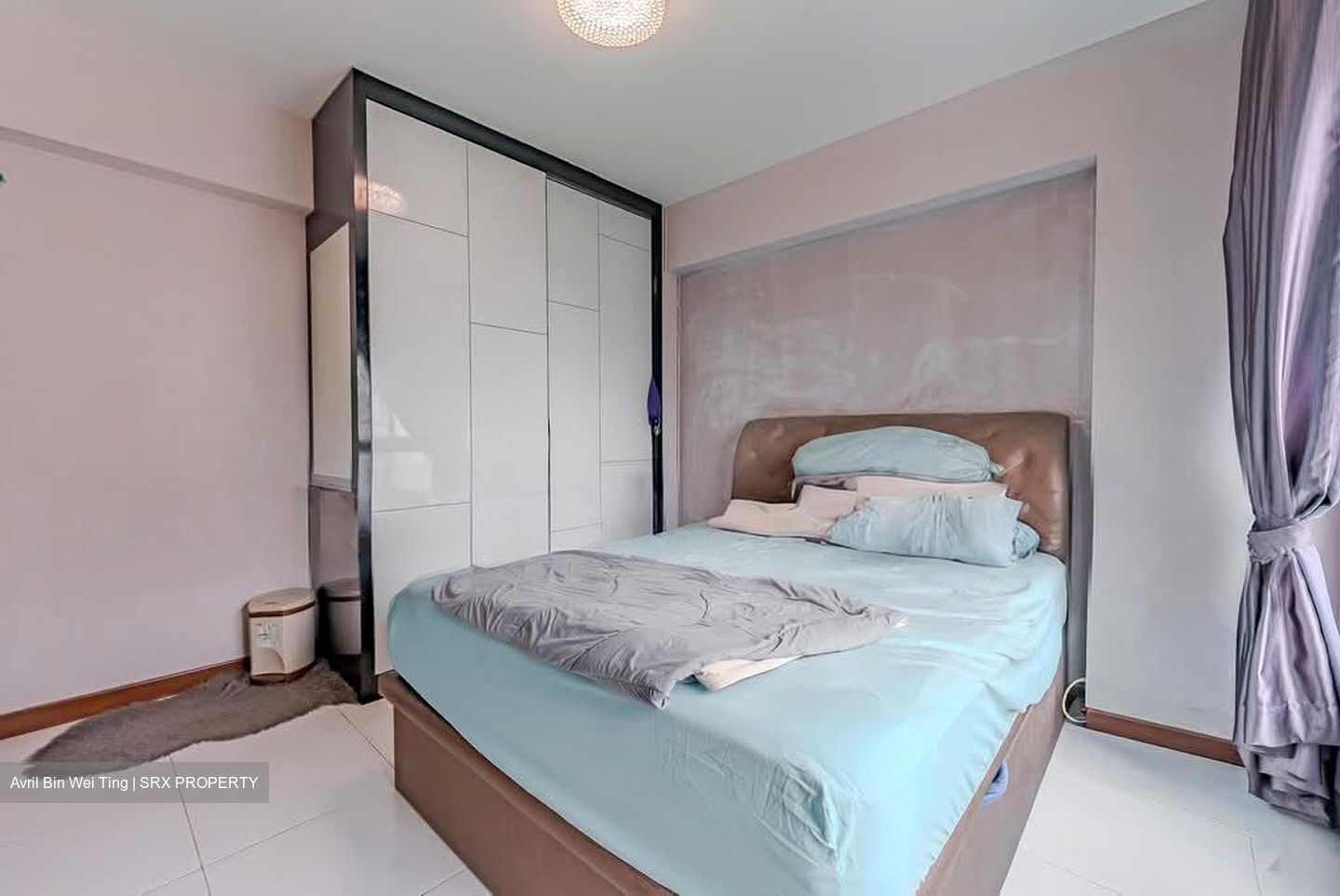Blk 623C Punggol Spectra (Punggol), HDB 4 Rooms #583454431